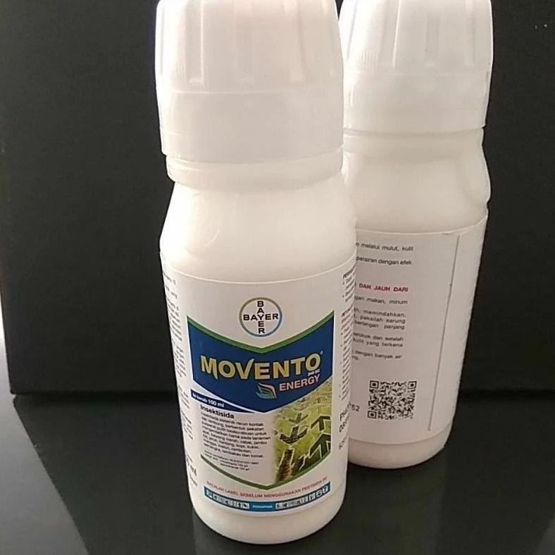 insektisida MOVENTO 100 ML