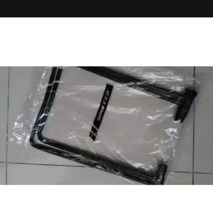 paddock Display Standar Sepeda United