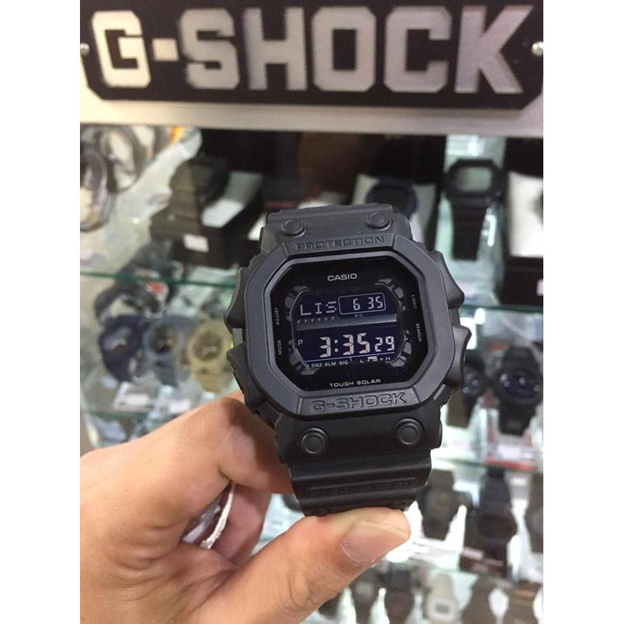 Casio Gshock GX 56BB Blackout Original