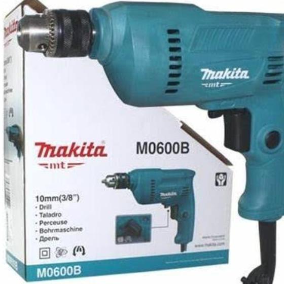 Promo Bor Makita 10mm B0600B Bor listrik Diskon