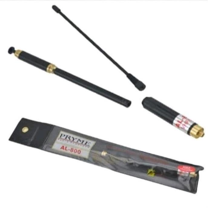 Grosir Antena Ht Al-800 Uhf/Vhf Jarak Tembak Jauh