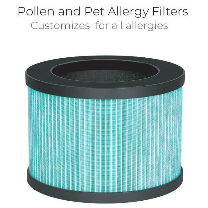 Promo Ravelle Filter For Air Purifier & Dehumidifier