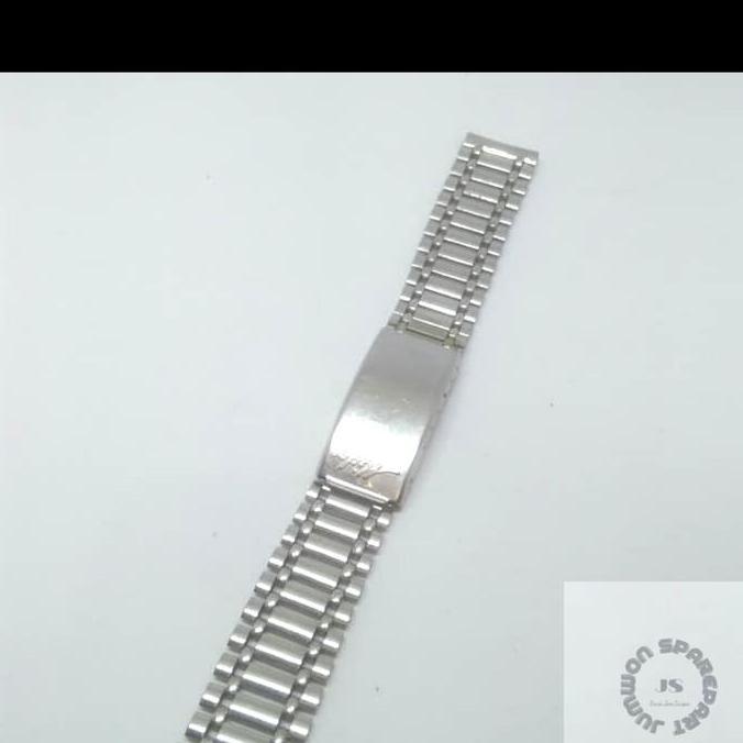 Tali Rantai Jam Mido Bracelet Tali Rantai Jam Mido 18 Mm Restock