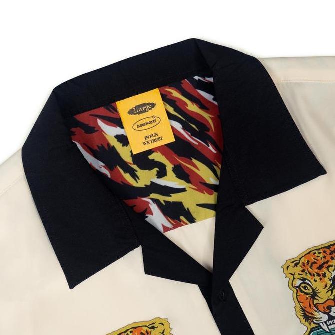 Kamengski - Ter Shirt