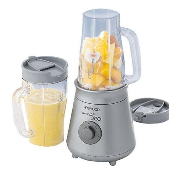 Silahkan Order] Kenwood Blender SB055 Smoothie 2Go Kenwood SB 055