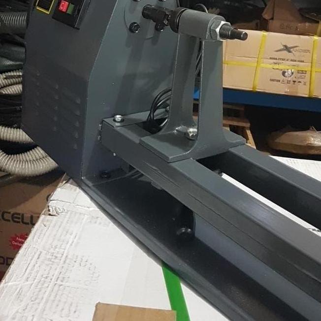 hanya disini] Mesin Bubut Kayu WESTCO / Wood Lathe W1000 Bubut Kayu