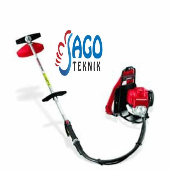 %$%$%$%$] Mesin Potong Rumput Honda UMR 435