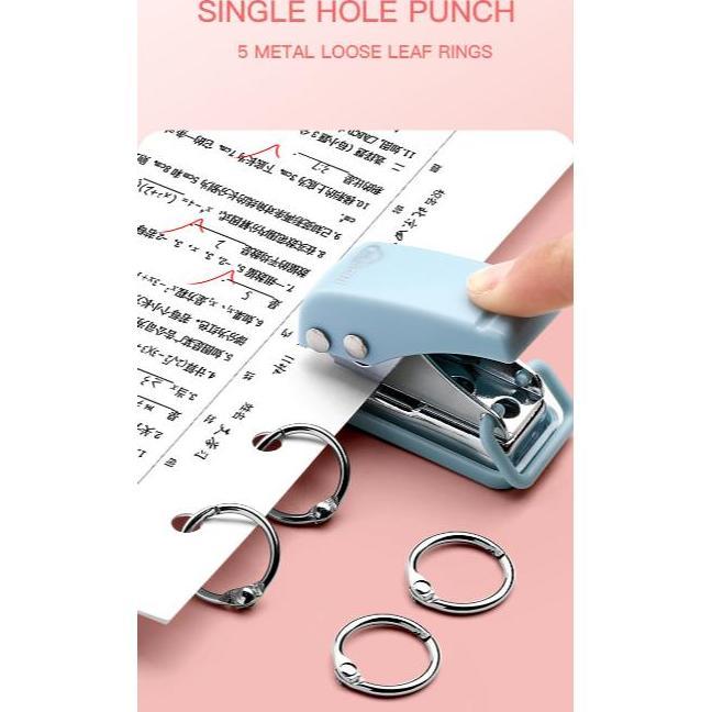 Rhaast Electric Stationery Set / Set Alat Tulis Elektronik Rautan Penghapus Vacuum Pencil 11 In 1/Se