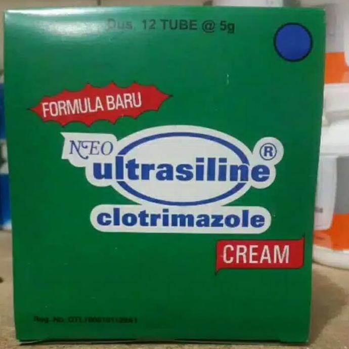 Fitfix- Salep Neo Ultrasiline (Box)