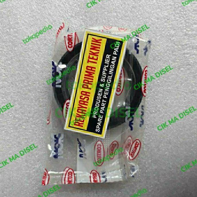 Produk Unggulan] SIL RODA TRAKTOR CAPUNG METAL