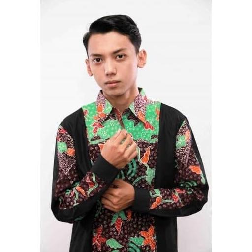 batik tulis asli pekalongan