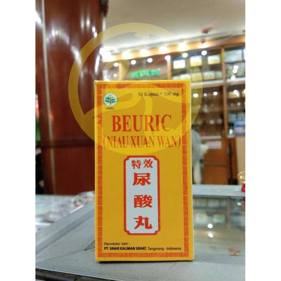 ><><><] Niao Suan Wan Beuric Botol Niau Xuan Wan