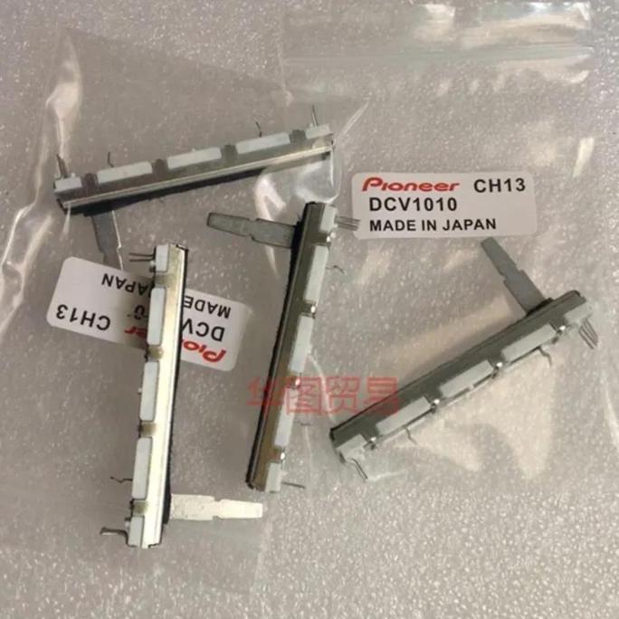 Fader Volume DCV1010 Pioneer for DJM 350 600 700 800 PREMIUM