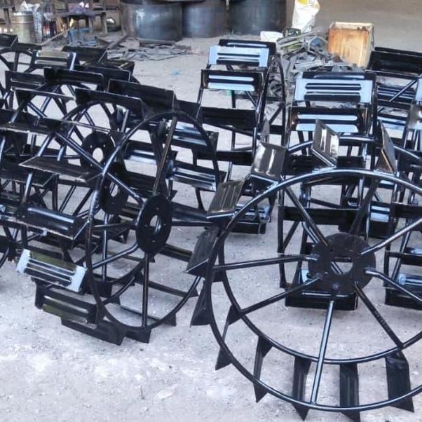 cusss order] Roda Traktor YANMAR / G1000