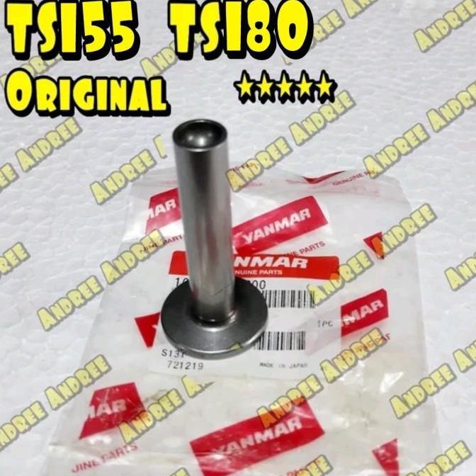 @=@=@=@=] Tappet Lifter Valve Yanmar TS155 TS180 TS-155 TS-180 Original
