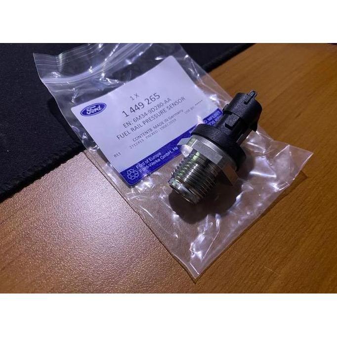 ] Sensor Switch Pressure Commonrail Ford Everest Ranger TDCI OEM
