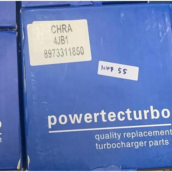 {{{{}}] Catridge Turbo Isuzu NHR 55  NHR55