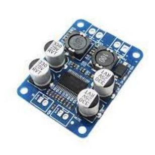 TPA3118 Power Amplifier Class D Mono 60 watt BEST QUALITY