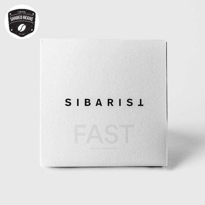 Paper filters - sibarist