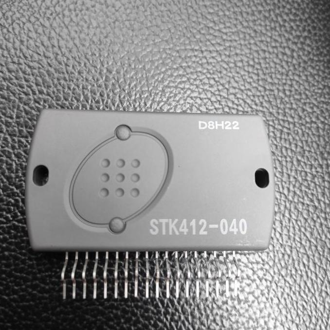 STK412-040 ic stk