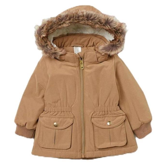 DF241 >> JAKET ANAK GELEMBUNG/WINTER/VEST/ROMPI KODE 101