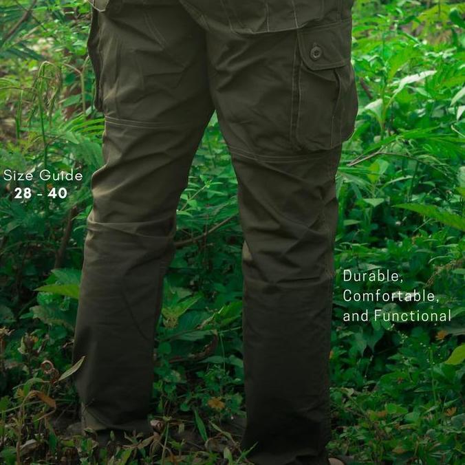 LEUSER - CELANA CARGO CARTENZ