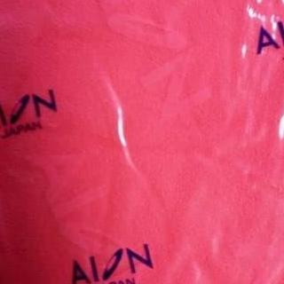 KANEBO ORIGINAL KASAR AION PORI JEPANG AION JAPAN KANEBO EMBOSS AION