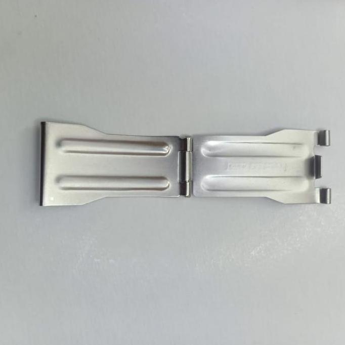 Clasp Buckle Pengunci Tali Rantai Jam Tangan Seiko Diskon