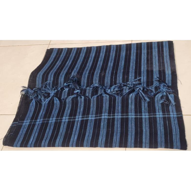 Tahan Lama Kain Lurik Jarik Lompong Keli Atbm Jarik Gendong Klasik