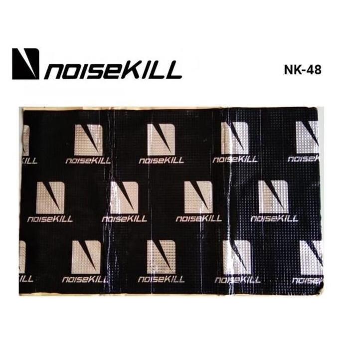 Peredam mobil NOISEKILL NK-48