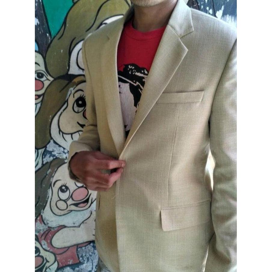 Pangeran Tailor(terima bikin JAS)..