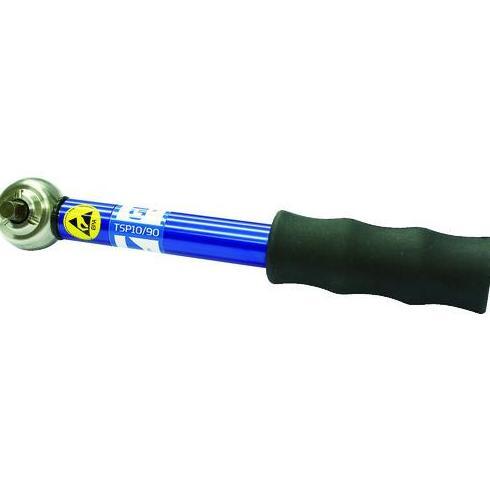 Promo GEDORE Preset Torque Wrench 011301 Diskon