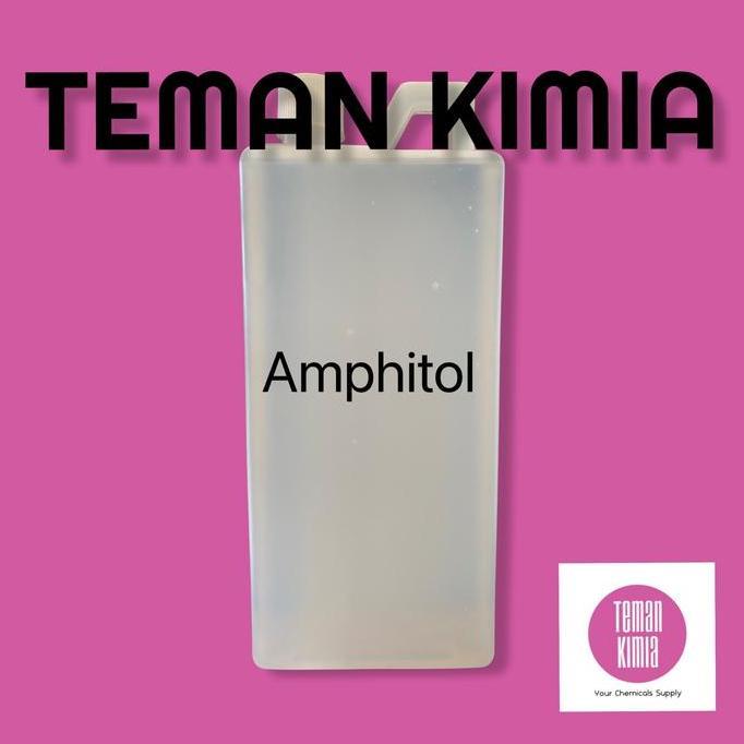 New- Amphitol 1Liter