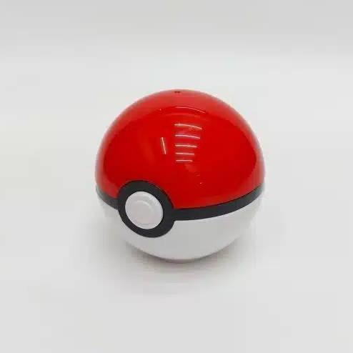 Mainan Pokemon Eevee Pokeball Transformation Original Berkualitas