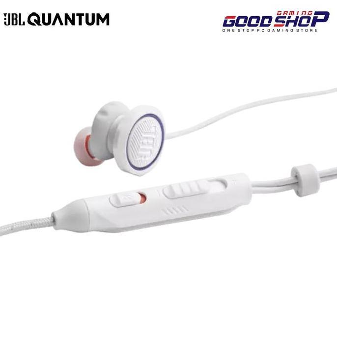 Xcinox- Jbl Quantum 50 - Gaming Earphone