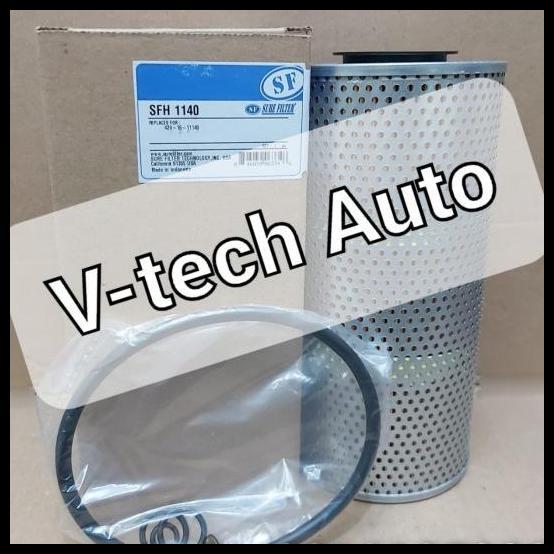 TERMURAH HYDRAULIC FILTER KOMATSU 424-16-11140 SFH1140 SFH 1140 SURE FILTER 