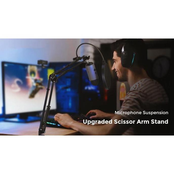 Taffstudio microphone stand NB35/Mic Stand Taffstudio NB35