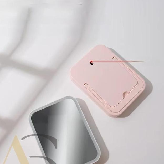 Cermin Makeup Dengan Lampu Led / Cermin Led Touch Screen Terlaris