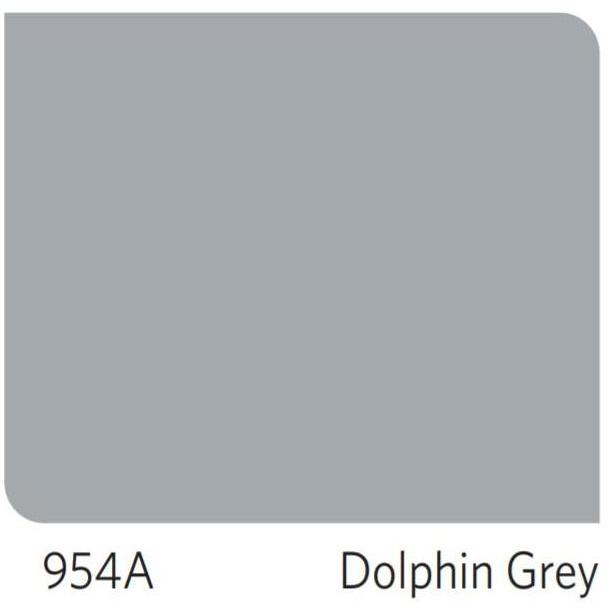 Wrnawrni- Cat Tembok Vinilex 954A Dolphin Grey (5 Kg)