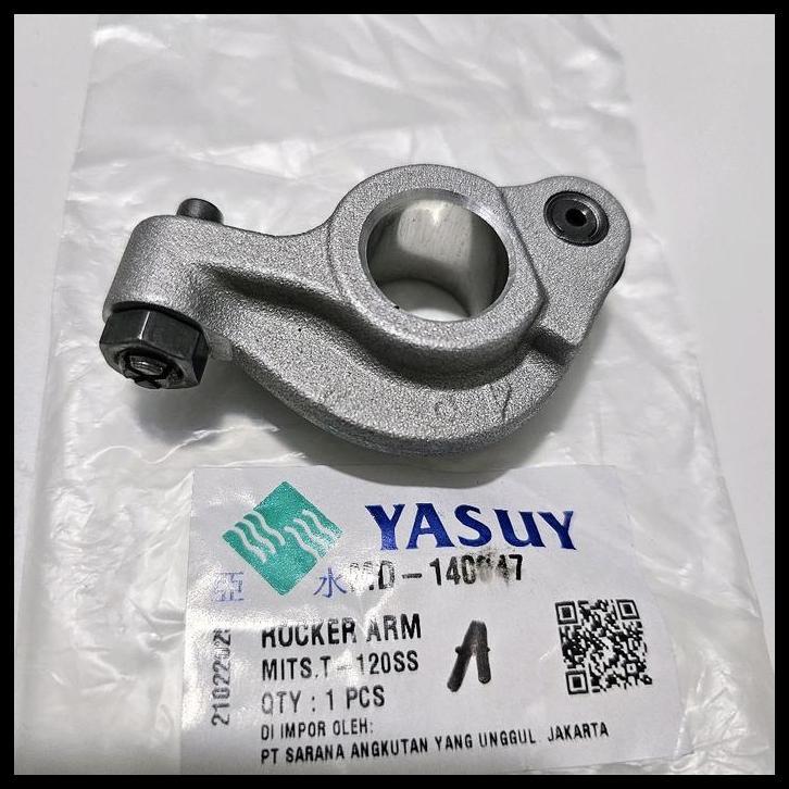 TERBARU ROCKER ARM PELATUK KLEP T120SS 