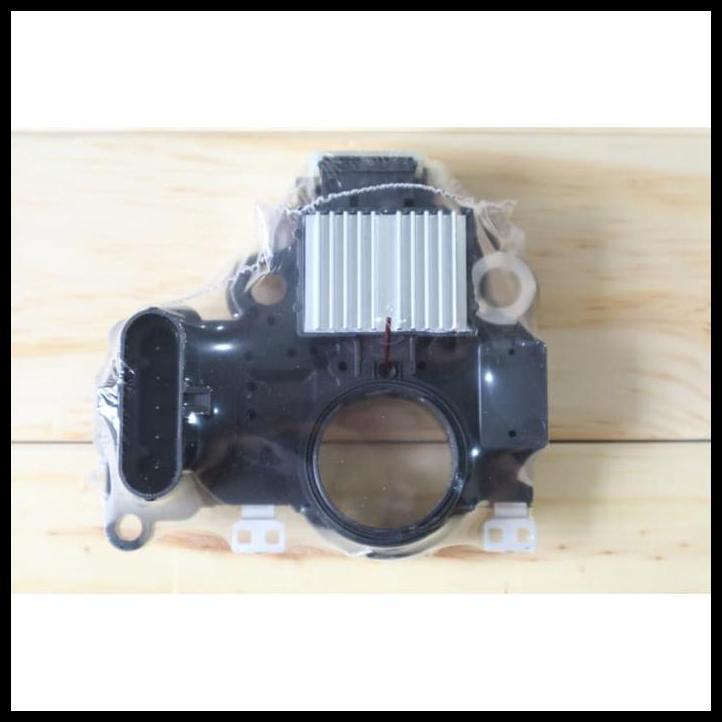 TERLARIS IC REGULATOR SCANIA MODEL R, NISSAN QUESTER 24V 