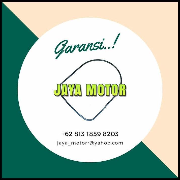 BEST DEAL R329 ORING SEAL TUTUP DELCO HONDA FERIO 