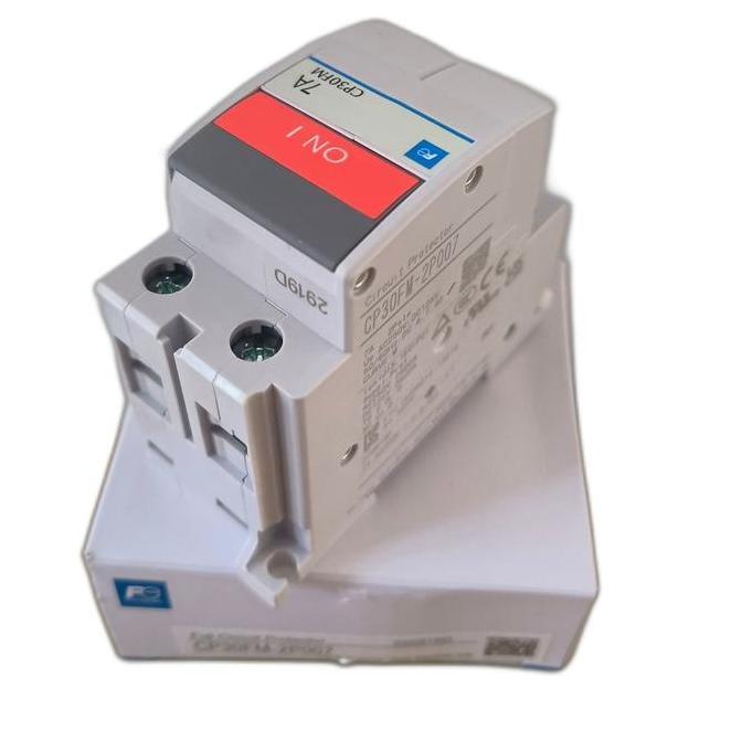 Spesial Cp30Fm-2P007 Cp30Fm 2P007 Circuit Protector