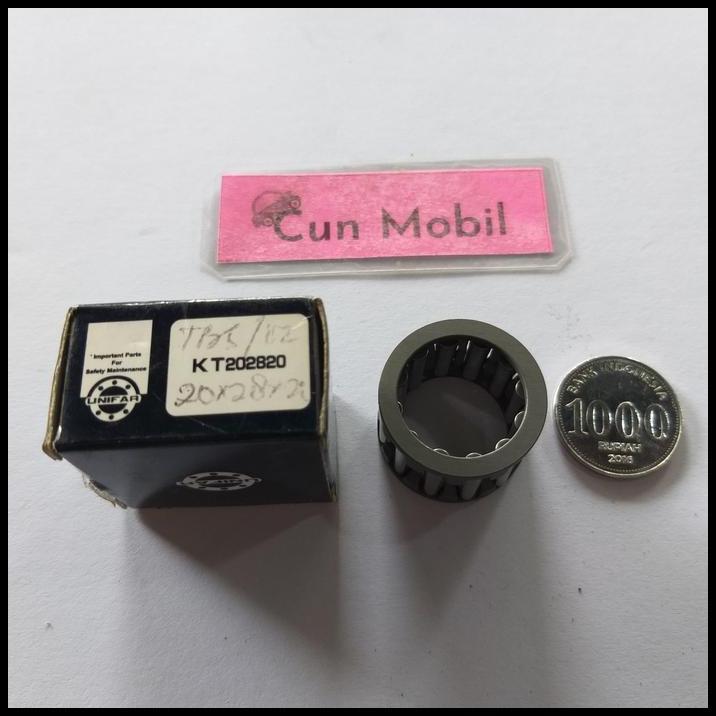 BEST DEAL BEARING LAHER BAMBU TRANSMISI L300 20X28X20 MM