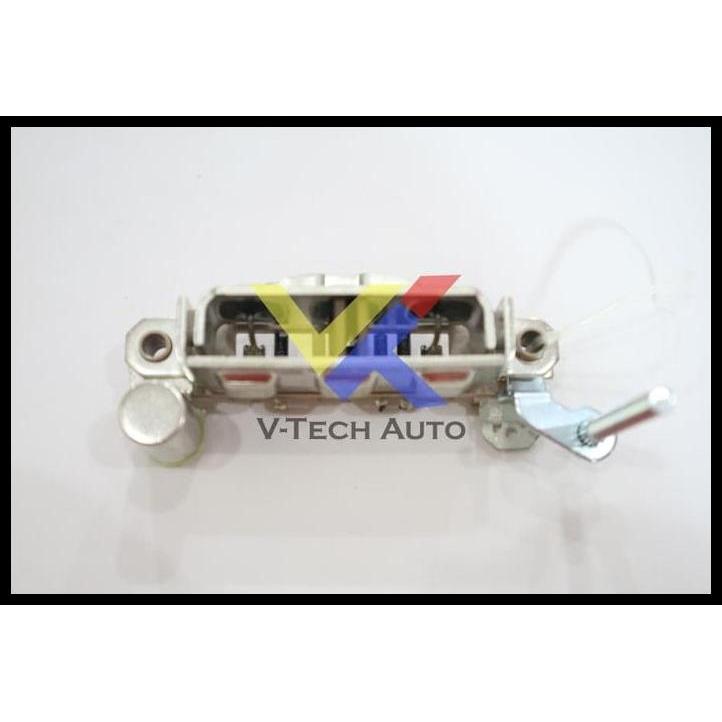 BEST DEAL RECTIFIER / SILIKON ALTERNATOR MITSUBISHI PS100 4D30 4D31 