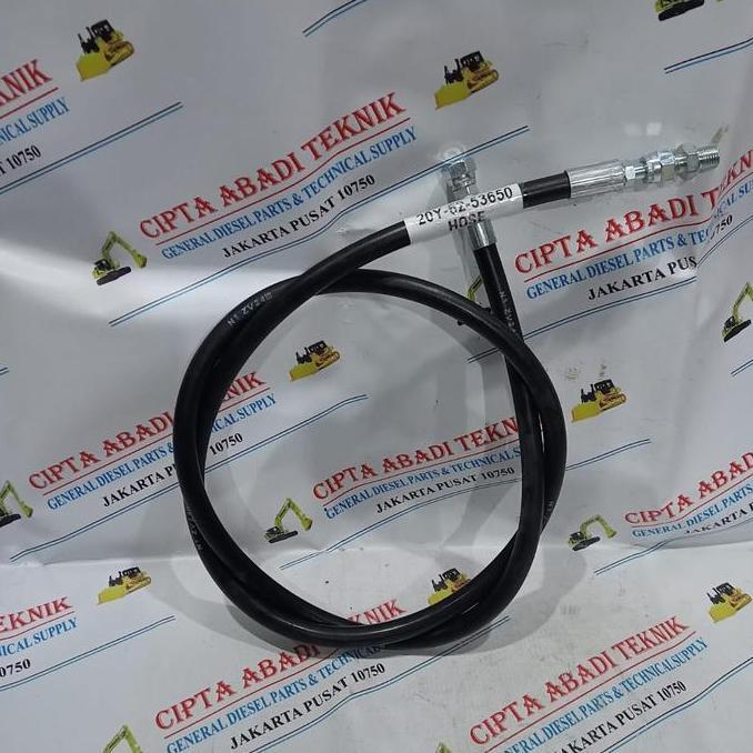 * 20Y-62-53650 HOSE / BRIDGESTONE //