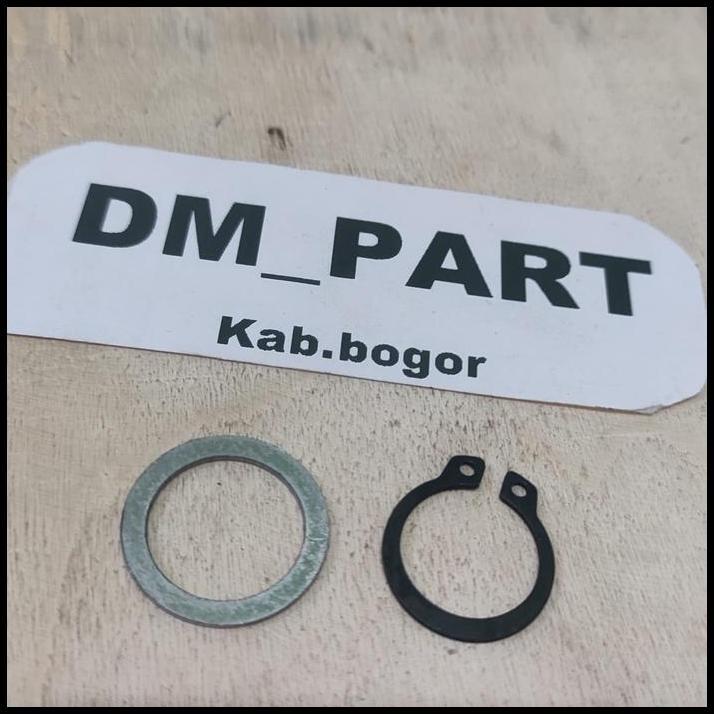 DISKON KLIP KAWAT CIRCLIP KANCING BOSH BOS BUSH PEDAL KICK SELA SELAH SELAHAN ENGKOL STATER VARIO OL