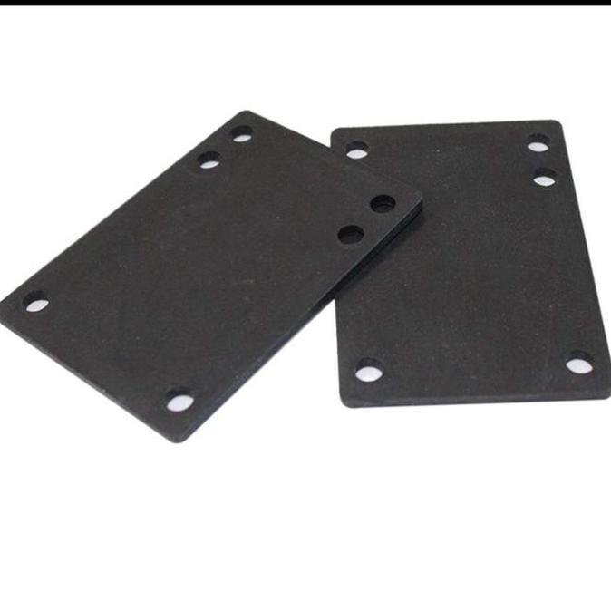 NEW WATERMELON RISER PADS SKATEBOARD BEST