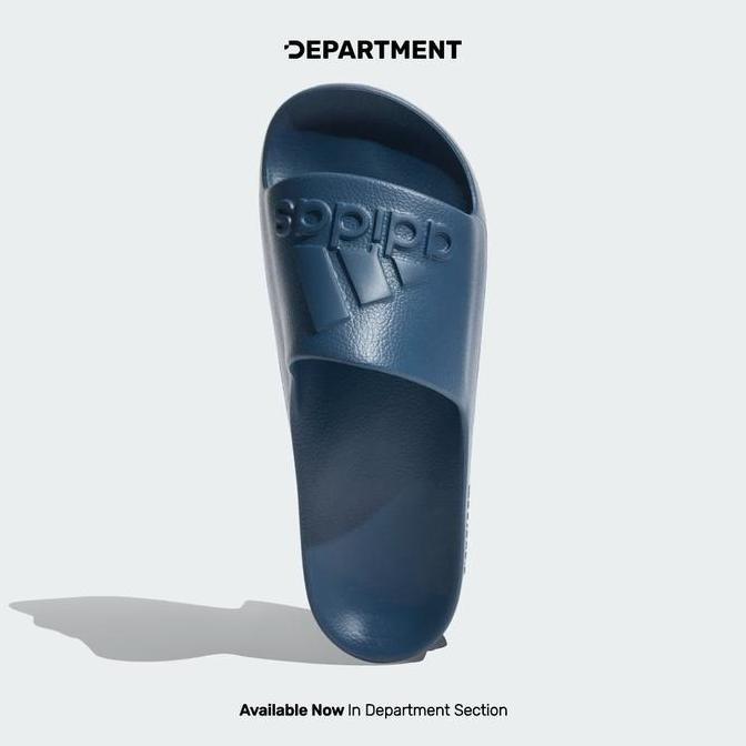 FREE ONGKIR SANDAL PRIA ADIDAS AQUO SLIP ON JK2111 ORIGINAL
