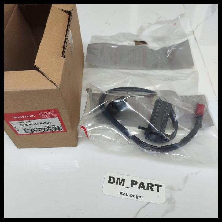 TERMURAH PELAMPUNG PLAMPUNG AMPER BENSIN 37800 KVB 931 VARIO OLD 110 KARBU TECH 